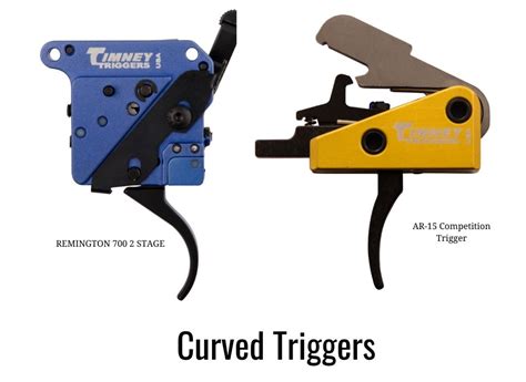 Aftermarket Triggers: The Basics and Benefits of Using One - Timney ...