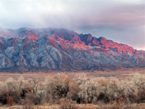 sandia mountains | Hiking places, Mountain hiking, Natural landmarks