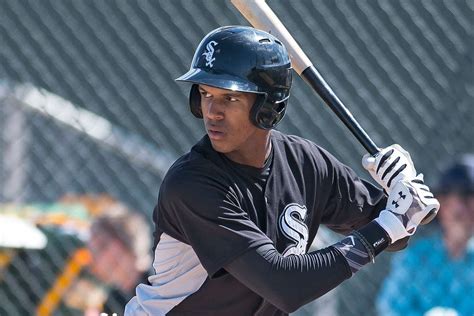 Chicago White Sox Prospect Anderson Comás Announces He Is Gay