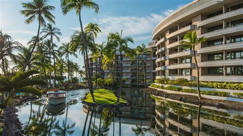 Ocean Tower, a Hilton Grand Vacations Club | Waikoloa, HI