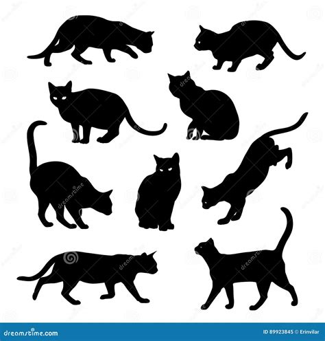 Moody Cat Cartoons, Illustrations & Vector Stock Images - 603167 ...