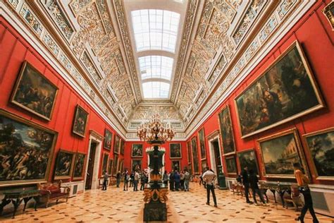 The 18 Best Virtual Art Museum Tours You Can Enjoy Online