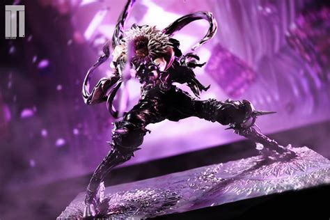 Iron Curtain Studio OP Katakuri GK Resin Statue PREORDER - Toy Okoku