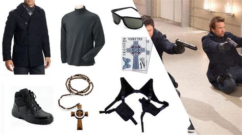 Boondock Saints Costume Guide for Cosplay & Halloween