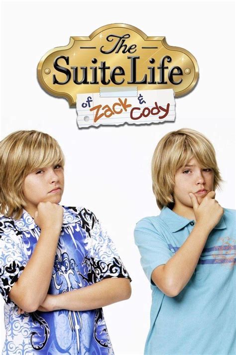 List of The Suite Life of Zack and Cody episodes - Alchetron, the free ...