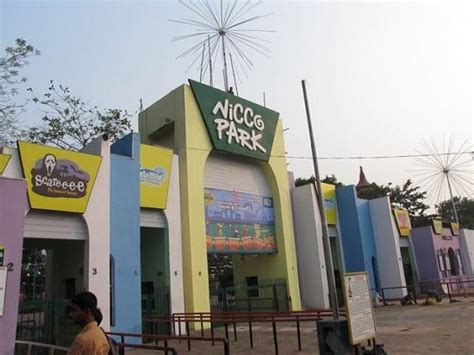 Nicco Park timings, kolkata. Location, Entry Fees, Opening Hours ...