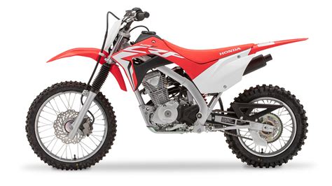 2021 Honda CRF125F|New Products - Shachtay Sales and Service 1-204-376-5233