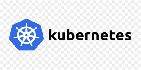 Kubernetes Logo & Transparent Kubernetes.PNG Logo Images