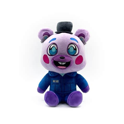 Ruined Helpi Plush (9in) – Youtooz Collectibles