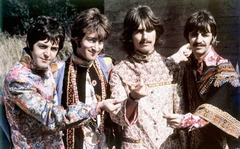 Love It or Hate It, the Beatles' 'Magical Mystery Tour' Film Always Intrigues