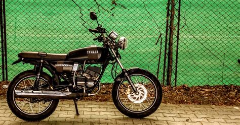 modified-yamaha-rx-135-scrambler-restoration-by-studio-21 – Custom Cafè ...