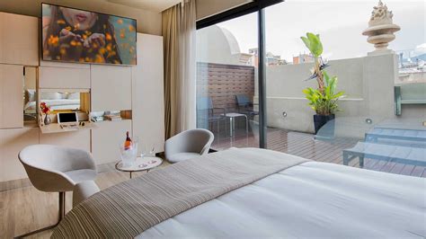 Pin on Boutique Hotels Barcelona