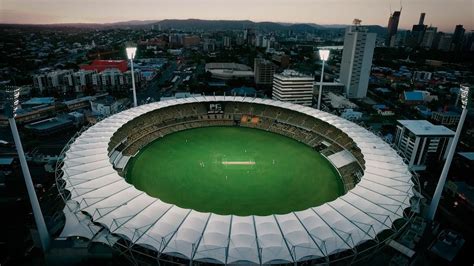 The Gabba: Stadiums Queensland could sell naming rights to sponsor | Gold Coast Bulletin