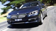 2012 BMW 320i Reviews | CarsGuide