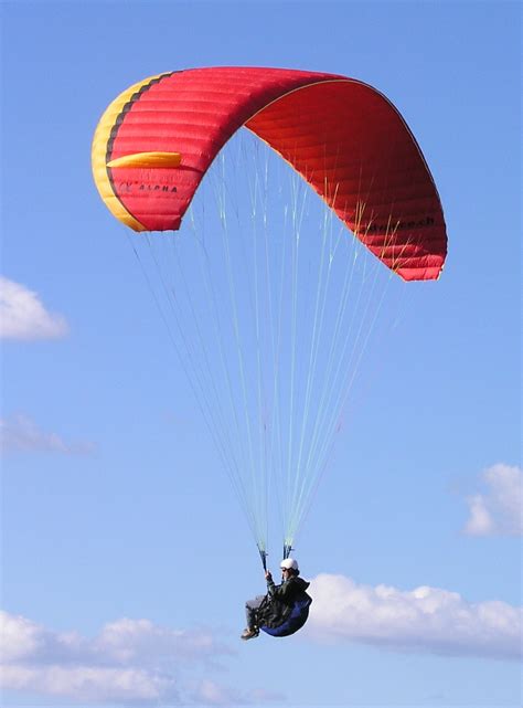 Rock Climbing Extrem: paragliding extreme pics