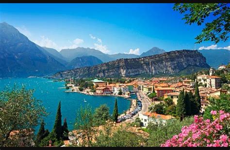 Pin on Dream Board | Italy tourist attractions, Lake garda italy ...