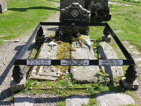 Balquhidder Church Feature Page on Undiscovered Scotland | Scotland history, Scotland, Rob roy