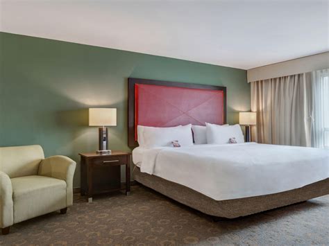 Crowne Plaza Houston Galleria Area - Houston, United States