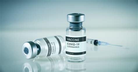 What to Know About the Updated COVID-19 Vaccine for Fall/Winter 2023 ...