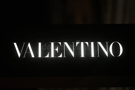 Valentino Logo