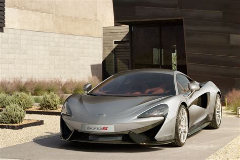 How Much Do McLaren Monthly Payments Cost? | Swvrcca Autos