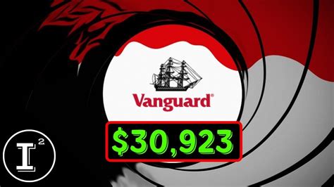 🍸VANGUARD BOND ETF PORTFOLIO | FIXED INCOME HOLDINGS REVEALED! - YouTube