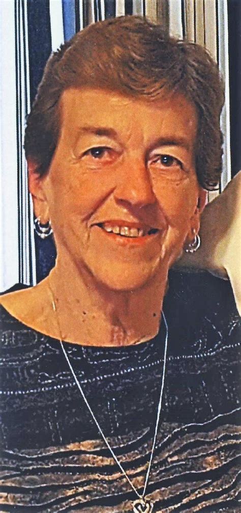 Shirley Lessard Obituary - Yarmouth, ME