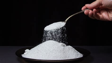 The Historic Reason Iodine Is Added To Table Salt