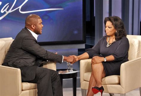 Tyler Perry Oprah Show Retrospective