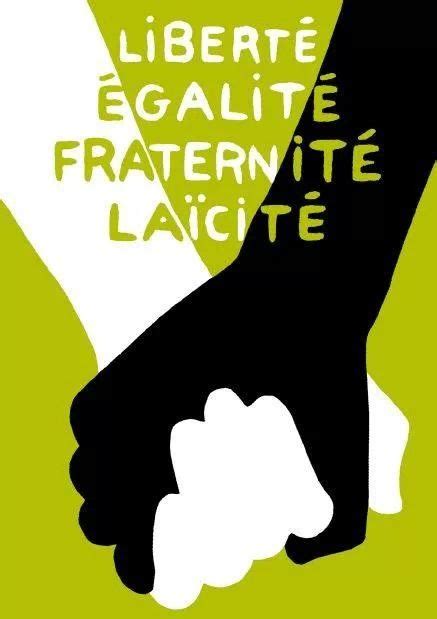 Liberté Égalité Fraternité Diversité