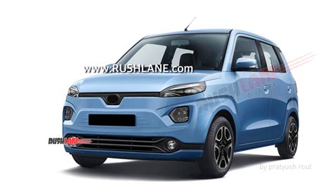 Maruti Suzuki Electric Car Launch In FY 2025 - Price Range Rs 10 Lakh