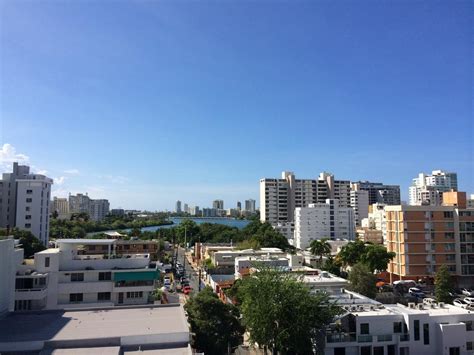 The Wave Hotel Condado San Juan, Puerto Rico