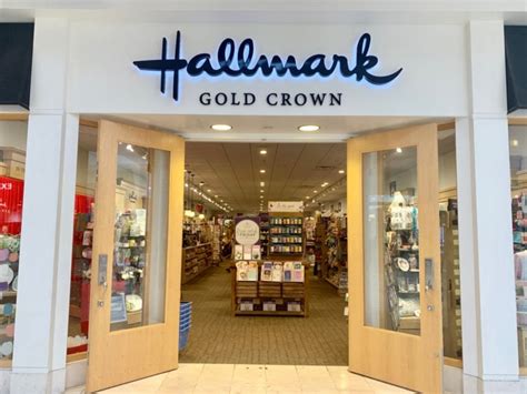 The History of and Story Behind the Hallmark Logo