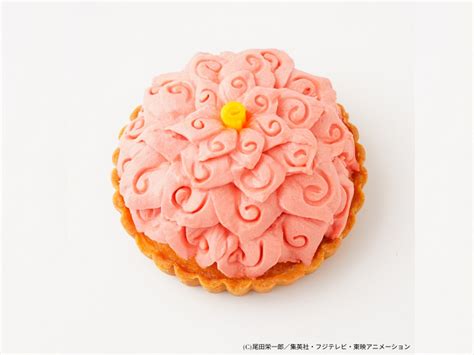 Nico Robin’s devil fruit from 'One Piece' now edible in Japan - Japan Today