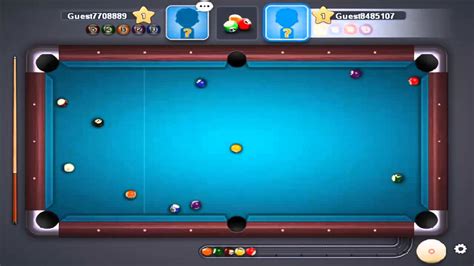 8 ball pool games multiplayer mode - YouTube