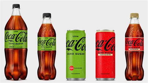 Finally! Coca-Cola launches two new flavors