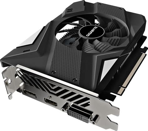 Buy GIGABYTE GeForce GTX 1650 4 GB D6 OC Graphics Card | Free Delivery | Currys