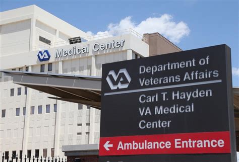 PHOENIX VA: Is the Healthcare System Improving Care Under the New Management?