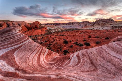 The Most Beautiful Desert Landscapes Of The World | Bored Panda