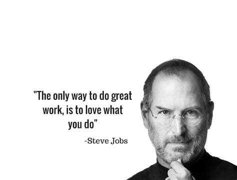 Education Quote Steve Jobs - Quotes for Mee