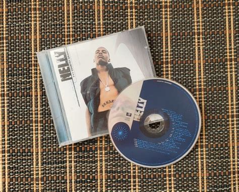 What are the songs on nelly country grammar cd - paganswers