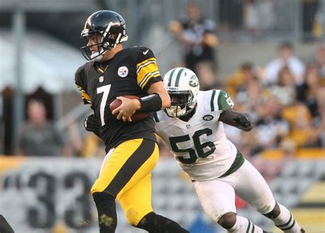 Steelers 27, Jets 10: Jets overmatched, at times sloppy in first loss of season - nj.com