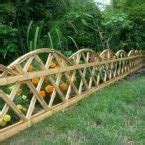 Creative Bamboo Fence Ideas You’ll Love | Home Design, Garden & Architecture Blog Magazine