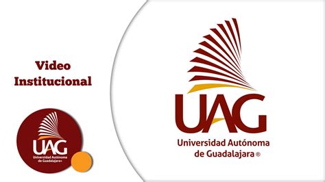 Institucional UAG 2015 - YouTube