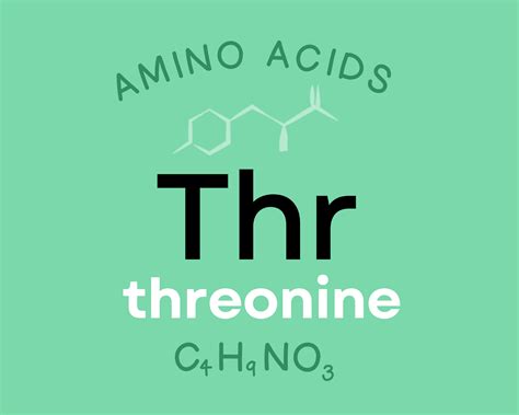 Threonine