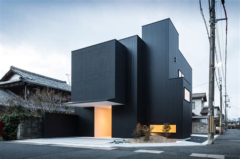 Framing House / FORM | Kouichi Kimura Architects | ArchDaily