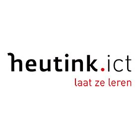 Heutink ICT Vector Logo | Free Download - (.SVG + .PNG) format - VTLogo.com