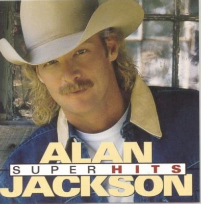 Alan Jackson | Album Discography | AllMusic