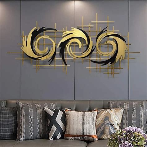 Metal Wall Decor India | Buy Premium Metal Wall Art, Hanging,Sculpture