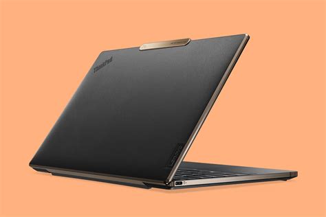 Lenovo ThinkPad Z13 review: Finally, a modern take on a ThinkPad